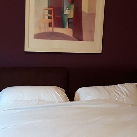 The Marquis Of Granby Hotel Wellingore ภายนอก รูปภาพ