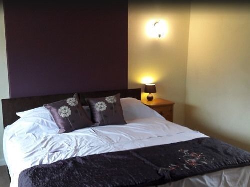 The Marquis Of Granby Hotel Wellingore ภายนอก รูปภาพ