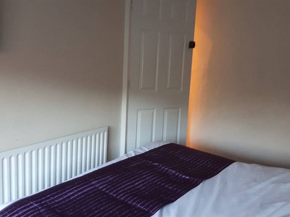 The Marquis Of Granby Hotel Wellingore ภายนอก รูปภาพ
