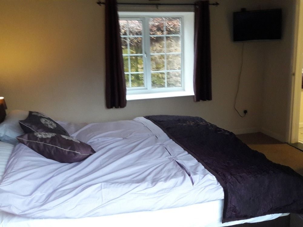 The Marquis Of Granby Hotel Wellingore ภายนอก รูปภาพ