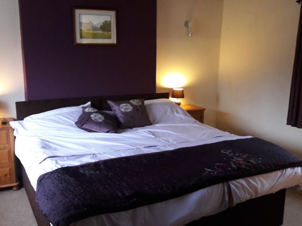 The Marquis Of Granby Hotel Wellingore ภายนอก รูปภาพ