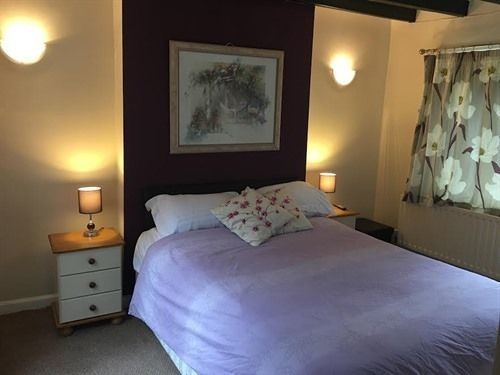 The Marquis Of Granby Hotel Wellingore ภายนอก รูปภาพ