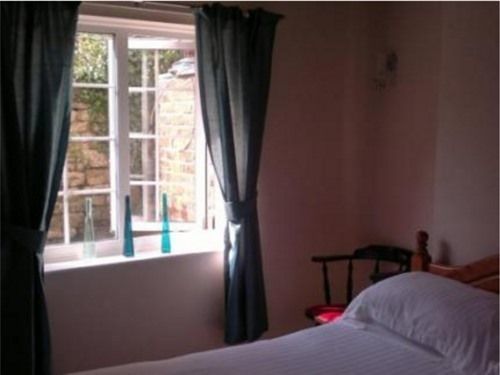 The Marquis Of Granby Hotel Wellingore ภายนอก รูปภาพ