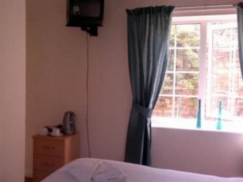 The Marquis Of Granby Hotel Wellingore ภายนอก รูปภาพ