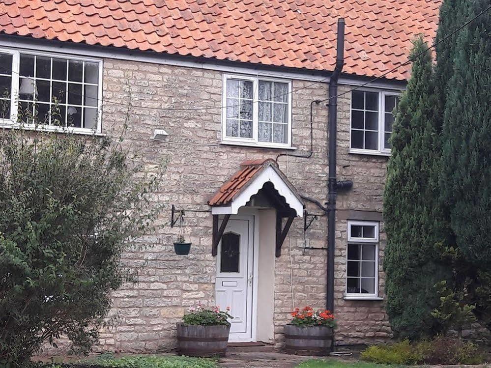 The Marquis Of Granby Hotel Wellingore ภายนอก รูปภาพ